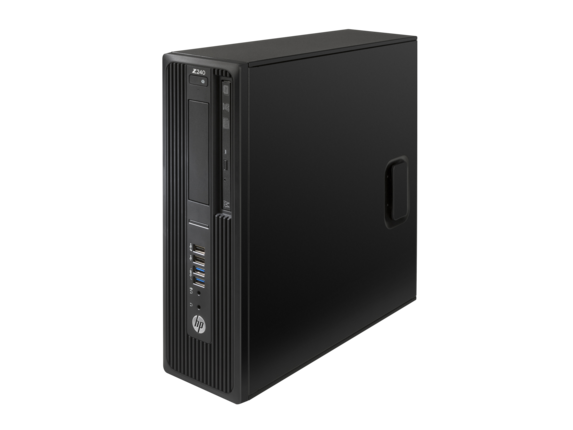 PC HP Z240 Workstation (L8T12AV) Intel&#174; Xeon&#174; E3-1225 v5 _4GB _1TB _Quadro&#174; K620 2GB _19106EL